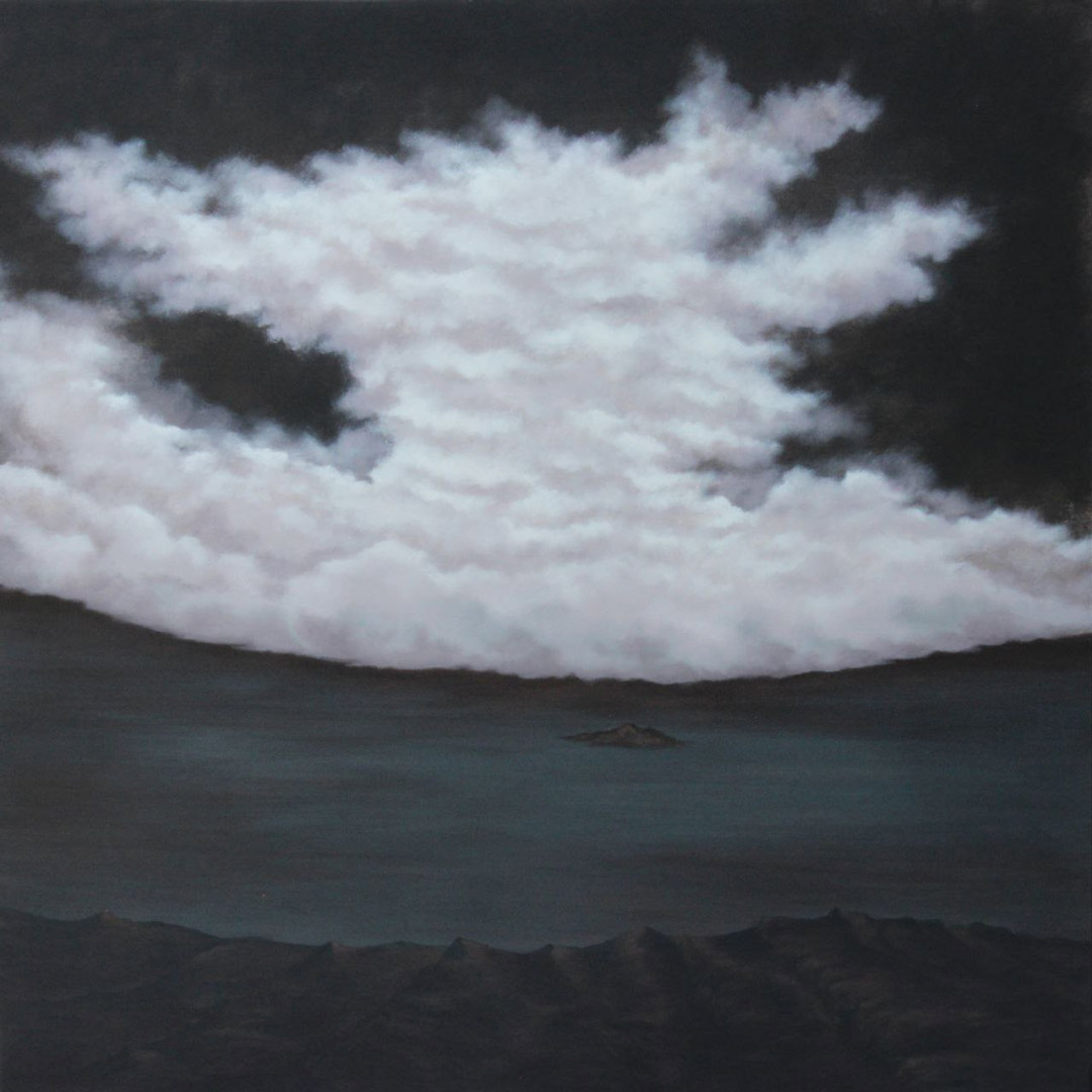 Distant Recognizable - Untitled