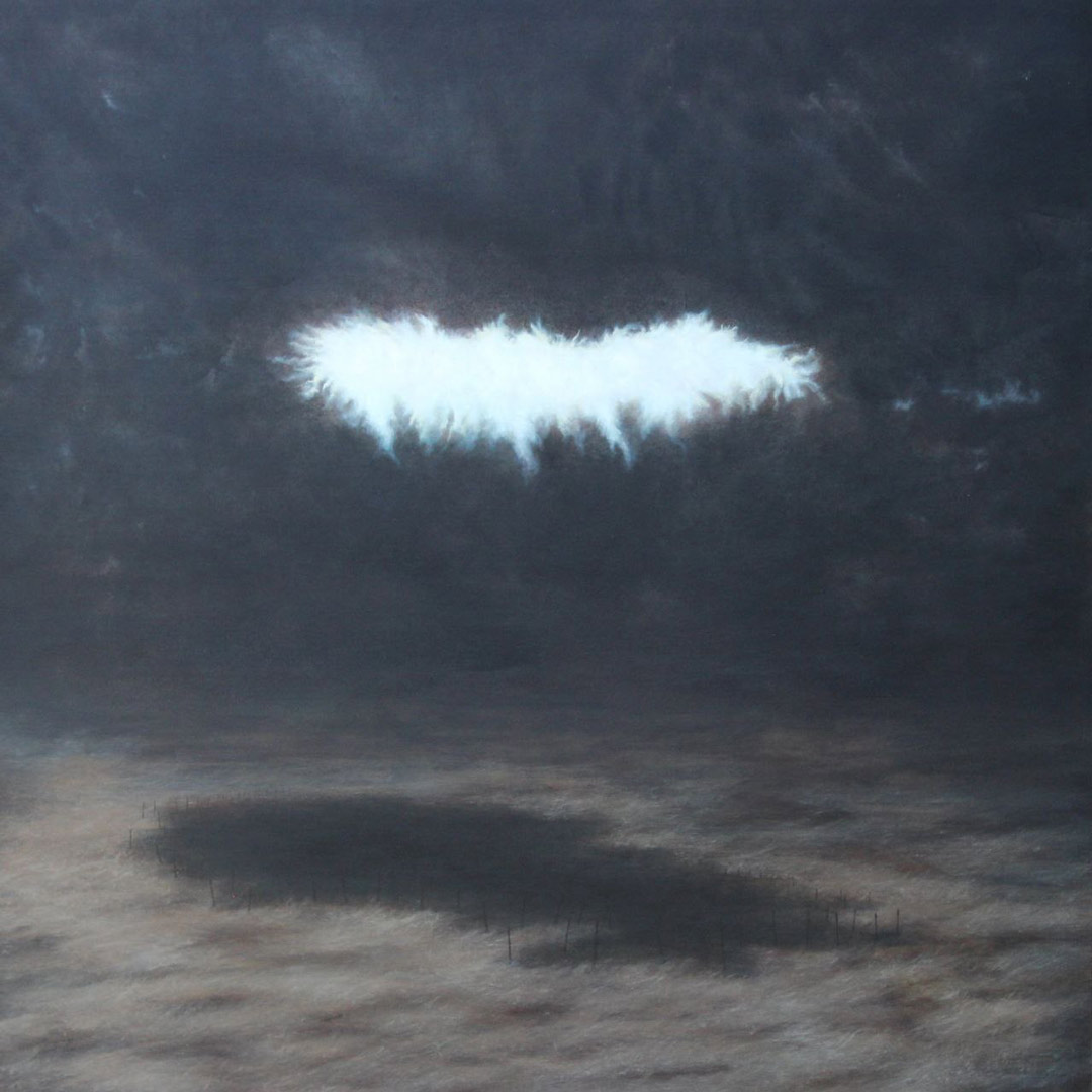 Distant Recognizable - Untitled