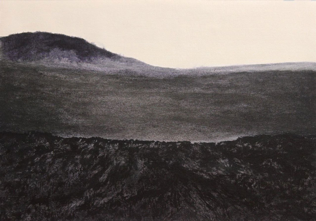 Distant Recognizable - Untitled