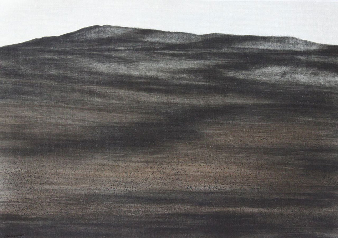 Distant Recognizable - Untitled