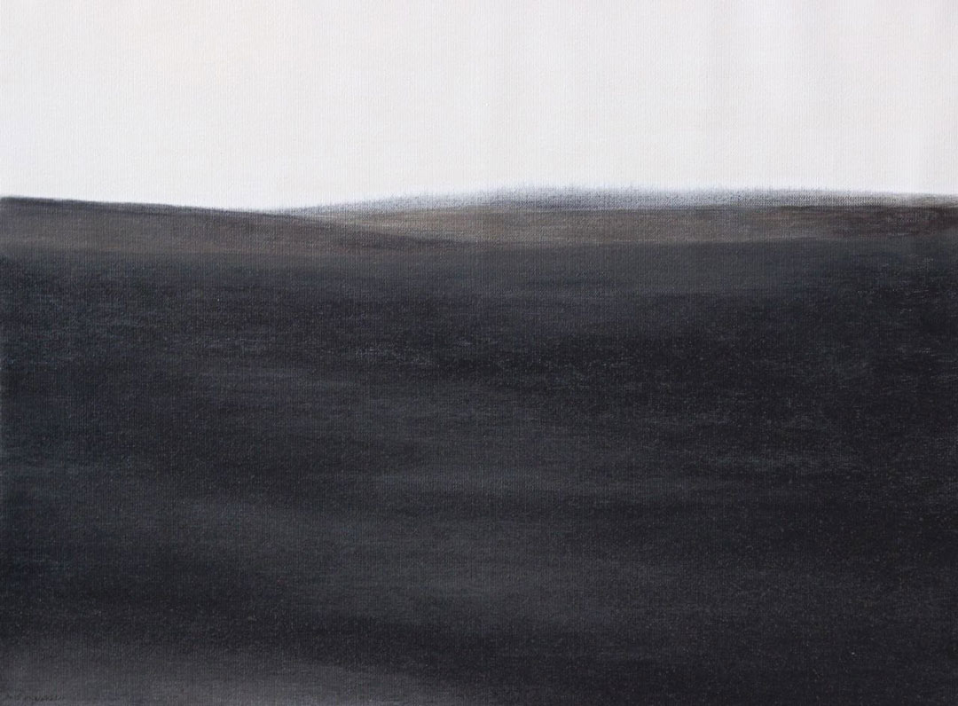 Distant Recognizable - Untitled