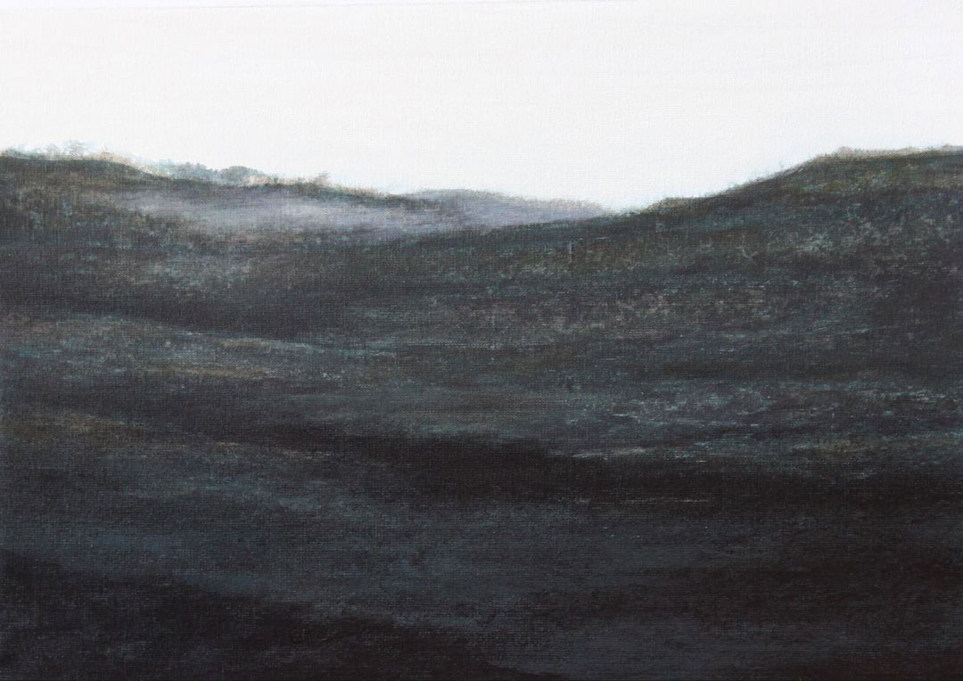 Distant Recognizable - Untitled