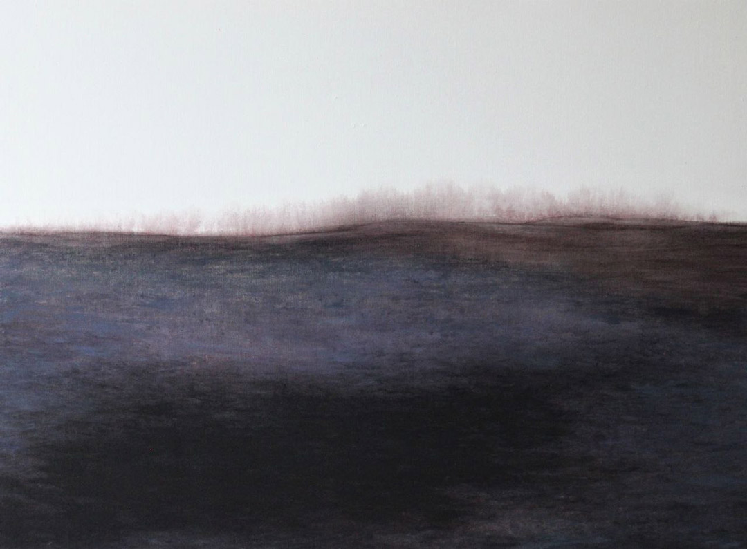 Distant Recognizable - Untitled