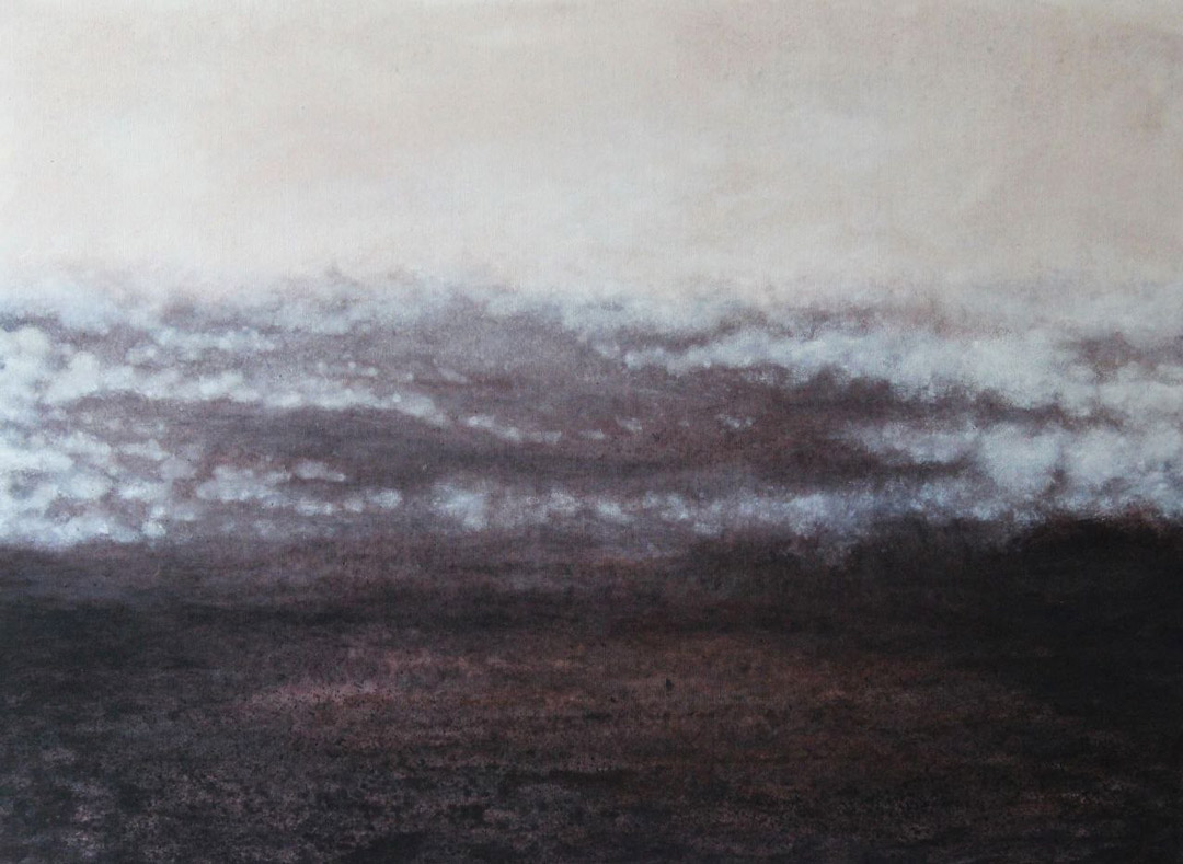 Distant Recognizable - Untitled