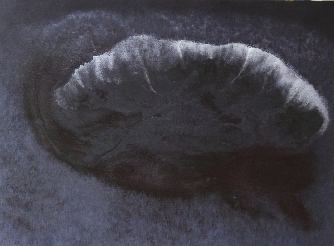 Distant Recognizable - Untitled