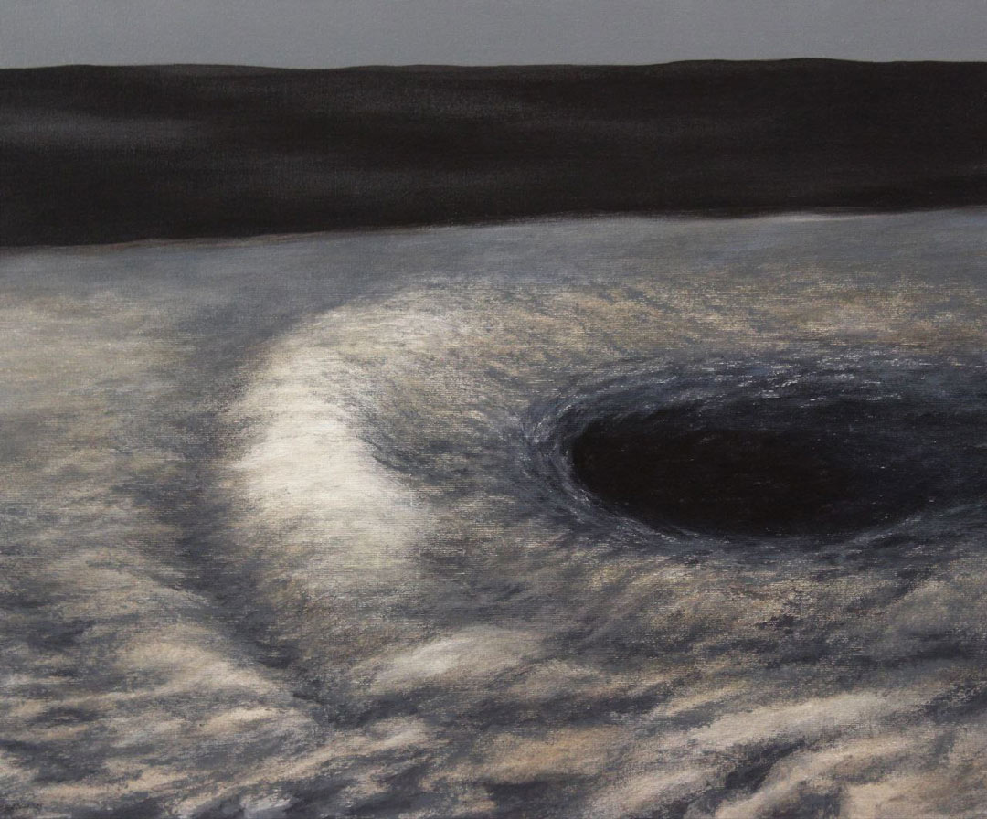 Distant Recognizable - Untitled