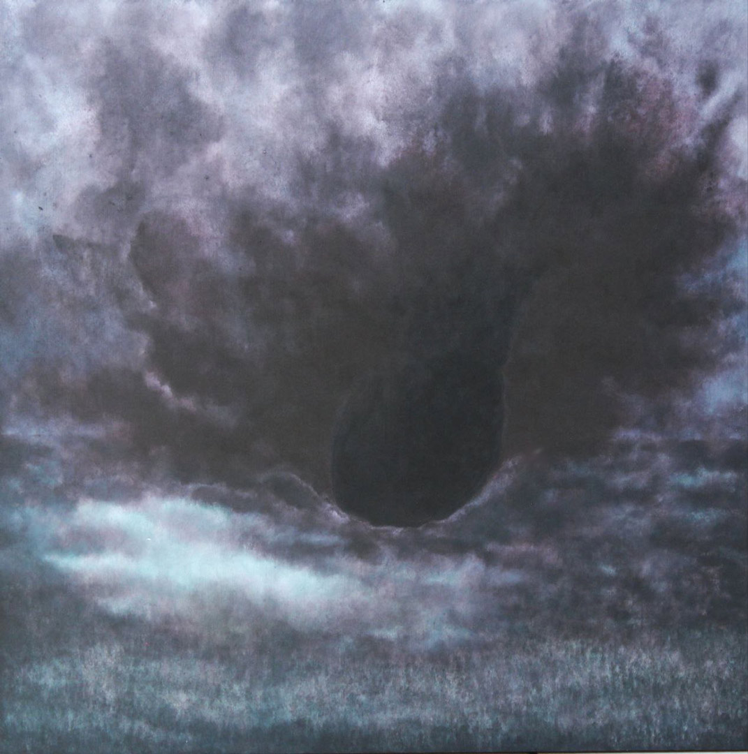 Distant Recognizable - Untitled